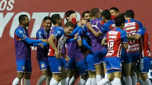 Qué canal transmite Tapatío vs Cimarrones por Liga de Expansión MX