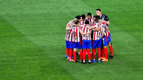 La sanción que recibieron los jugadores por perder el Clásico