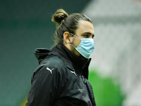 ¿Y el ejemplo? Vergara se perdió el Clásico tras asistir a una boda sin protocolos sanitarios