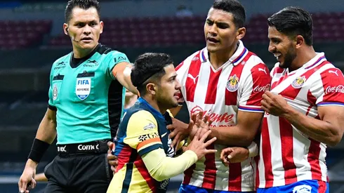 De gala: uniforme confirmado para el Clásico Nacional