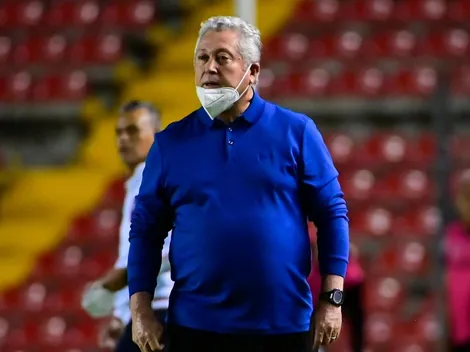 Cuánto le costaría a Chivas cesar a Vucetich