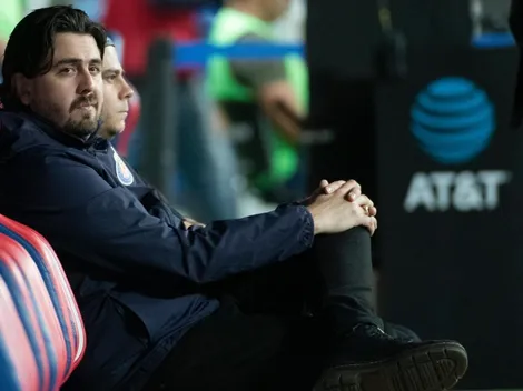 Amaury prepara apuesta con Emilio Azcárraga