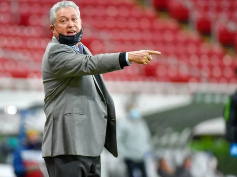 En Europa le apostarían más a Macías que a Henry: Vucetich