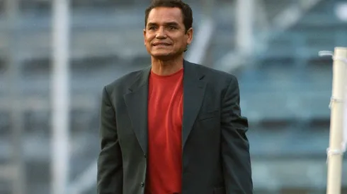 Madero asegura que a Chivas no se le ve trabajo por ningún lado.