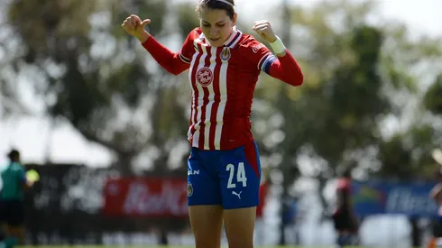 Alicia Cervantes dejó atrás la marca conseguida por Norma Palafox.