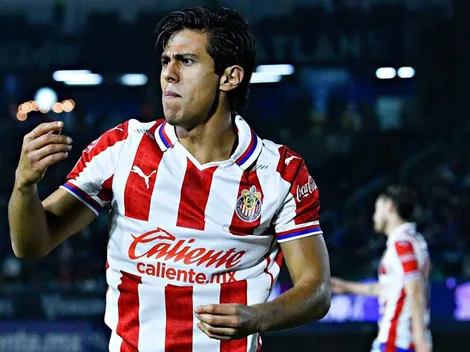 ¿Jugar en América?, mejor me dedico al golf: JJ Macías