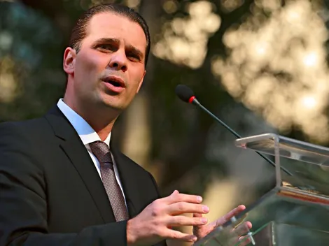 Épicas narraciones de Martinoli en goles de Chivas vs. América