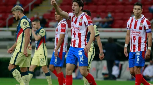 El Rebaño no logró ponerse al parejo del duelo.