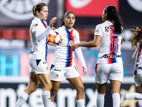 Chivas Femenil vs Toluca: Cómo ver EN VIVO el partido de la Jornada 10