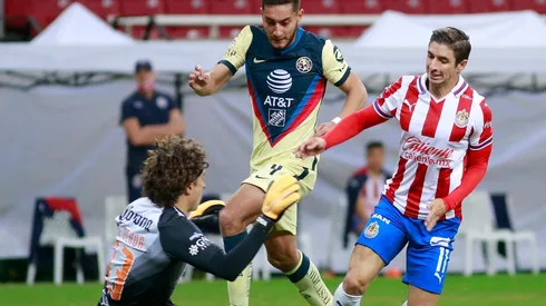 El Rebaño Sagrado buscará su tercera victoria del torneo.