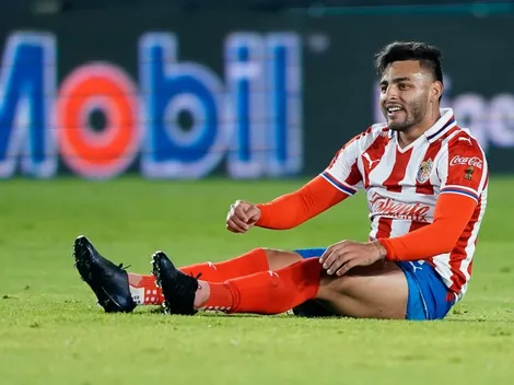 Chivas presta jugadores al Preolímpico y así le responde la Liga MX