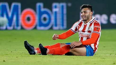 Chivas presta jugadores al Preolímpico y así le responde la Liga MX
