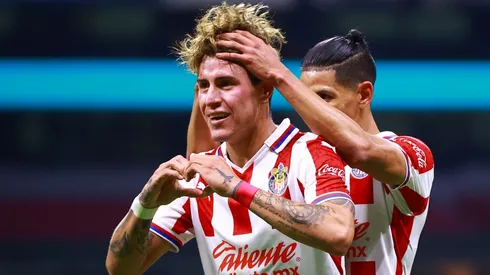 Los jugadores del plantel actual que le anotaron al América