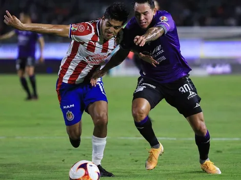 Final: Otro empate ahora en Mazatlán