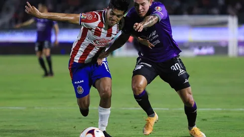 Chivas visita a Mazatlán en la décima fecha del Guard1anes 2021