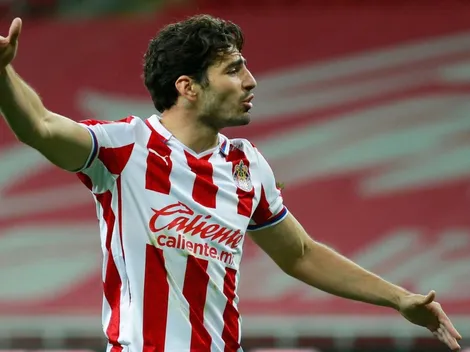 América no tiene identidad, somos mucho más grandes: Briseño