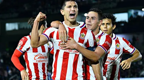 Qué necesita Chivas para clasificarse a la Liguilla