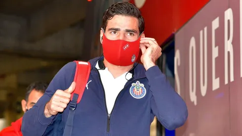 "No se cambian las camisetas": El Pollo enciende el Clásico