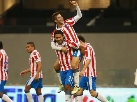 Las 5 mayores goleadas de Chivas sobre América