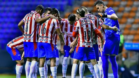 Vucetich busca algunas variantes para sacar adelante este duelo ante Mazatlán.