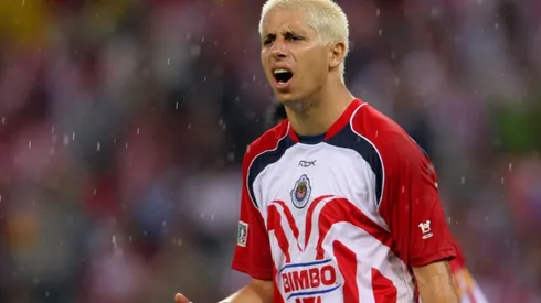 “Bofo” Bautista, el ídolo que sigue necesitando Chivas