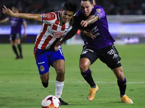 Así queda la tabla tras el sexto empate