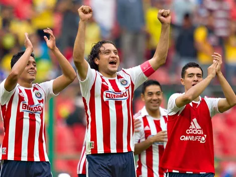 Previo al Clásico, Reynoso lanza: Faltan referentes en Chivas