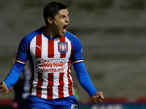 Tapatío vence a Tlaxcala y amanece como líder