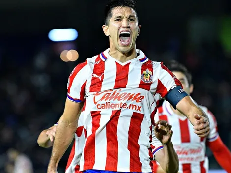 Molina anota con soberbio cabezazo