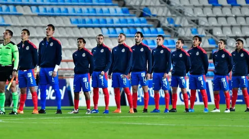 El Rebaño Sagrado suma dos triunfos y seis partidos sin perder.