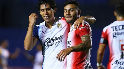 Alexis y Macías le han anotado a las Águilas pero con León y Toluca, respectivamente