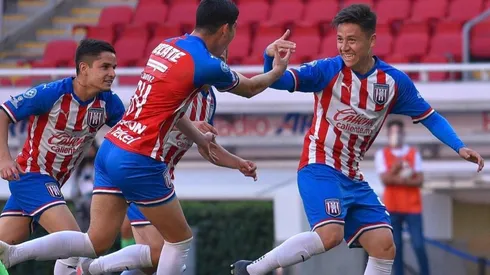 Tapatío buscará la punta de la Liga de Expansión
