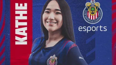 La joven mexicana también es estudiante de Radiología.