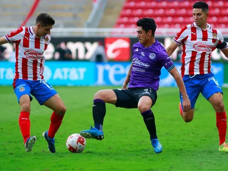 Todo lo que debes saber vs Mazatlán