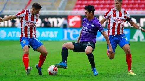 Chivas visita a Mazatlán en el marco de la décima fecha del Guard1anes 2021