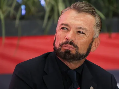 El DT europeo que casi trae Higuera