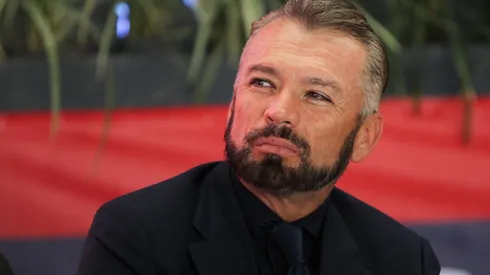 El DT europeo que casi trae Higuera