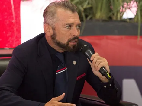 Higuera ve a jóvenes de Chivas “sin hambre”