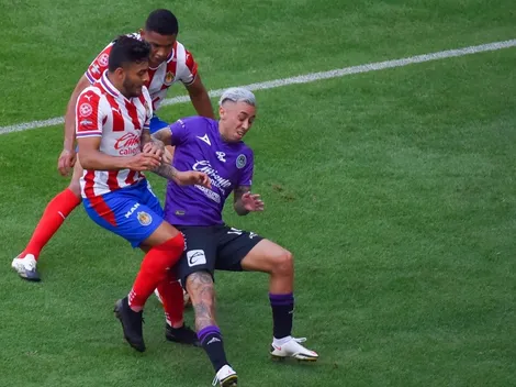 Chivas vs. Mazatlán, playeras confirmadas