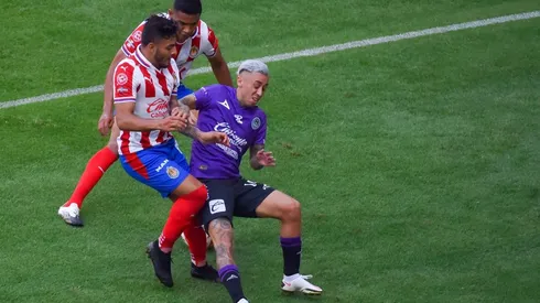 El Rebaño sagrado buscará su tercera victoria.