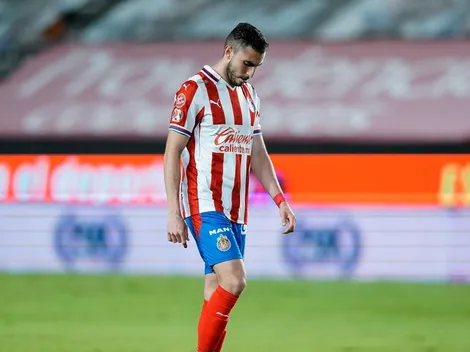 Las 2 razones que mantienen "bajoneado" a Mayorga