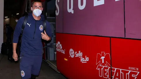 ¿Por qué Mier no fue ni al banco?