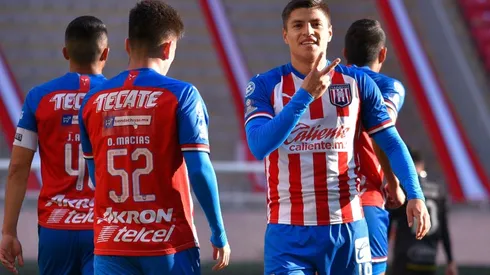 Tapatío vuelve al triunfo sobre UdeG