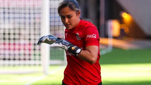 Sueldos en el futbol femenil, un problema mundial: Blanca Félix