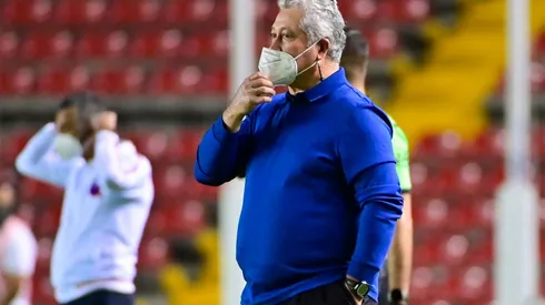 Vucetich espera que Chivas encuentre regularidad.