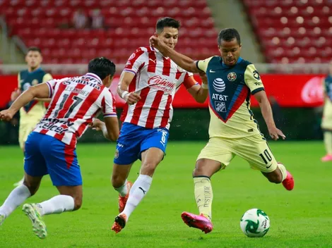 Lo que se requiere para asistir al Clásico Nacional