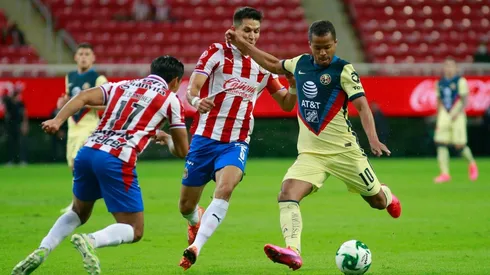 El Clásico Nacional se realizará el 14 de marzo.