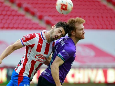 Chivas vs Mazatlán, pronósticos según las casas de apuestas