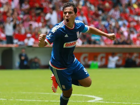 Felicidades Bravo, ¿quién para alcanzar su récord?