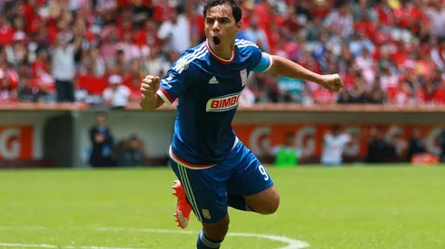 Felicidades Bravo, ¿quién para alcanzar su récord?